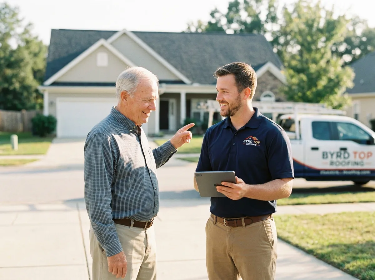 Roofing Bladenboro, NC FAQs